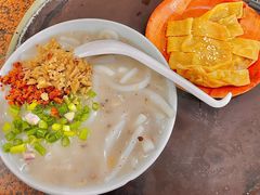 -老西关濑粉(文明路店)