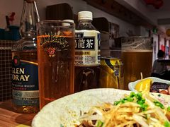 -日葵 大阪烧ひまり(仙霞路店)