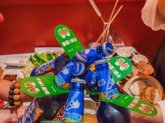 -牛物鲜切牛肉火锅(宜家荟聚店)