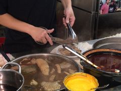 -梓记牛什(總店)