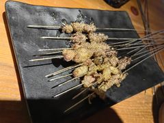 -蝦塘·中国餐馆(城墙南马道巷店)