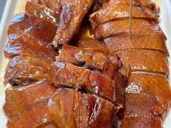 -先记烧鹅王·本地粤菜(福永店)