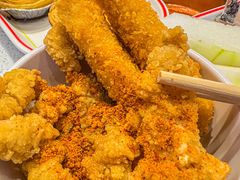 -龍歌自助小火锅(秦淮水游城店)
