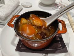 -宝丽轩中餐厅BAOLIXUAN