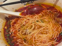 -陳香貴·兰州牛肉面(上海长风大悦城店)