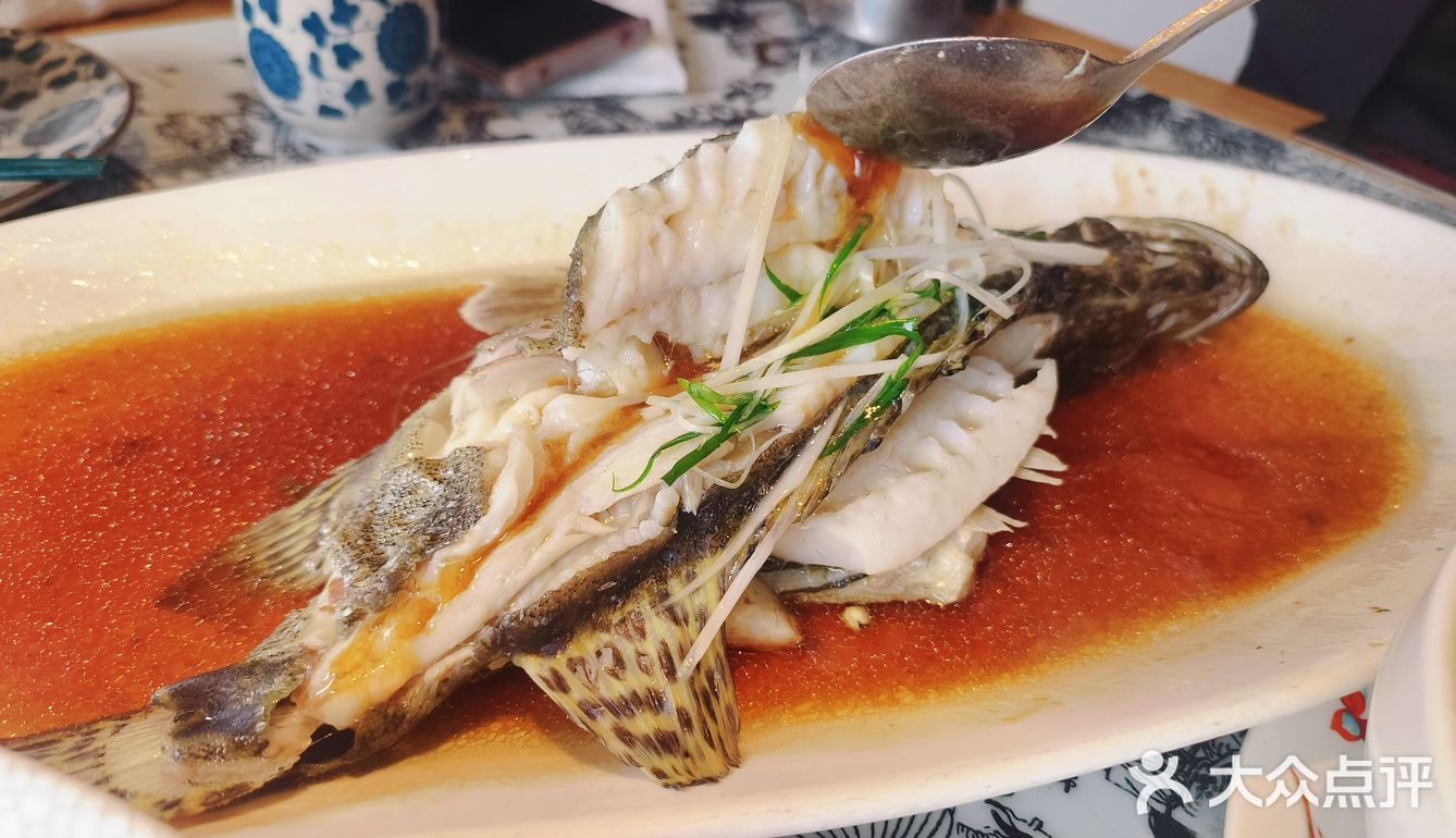🌟🌟🌟庐陵柴门（山西路店）美食之旅🌟🌟🌟 
