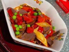 剁椒鸭胗-蟹榭·本帮江浙菜·蟹宴(五角场合生汇商场店)