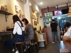 大堂-豆爺小面(朱雀店)
