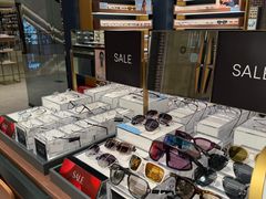 -LensCrafters亮视点·Nikon尼康精选(北京嘉里中心店)