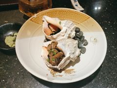 火焰海螺-德川家日本料理(中关村寰太大厦店)