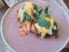 Chorizo&nbsp;Egg&nbsp;Scramble-FLOVIE FLORIST CAFE