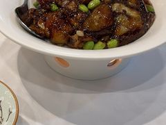 -到家尝北京菜(西坝河店)
