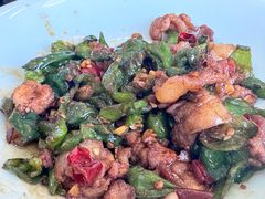 -品鲜村农家菜·阳澄湖大闸蟹(总店)