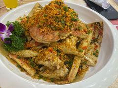 -醉壹号海鲜大排档(厦门美食地标店)