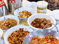 -笨罗卜浏阳菜馆(太平街店)