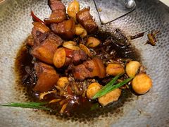 -吃饭皇帝大土家民族菜(正大广场店)