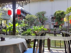 -顺德渔村·岭南一号