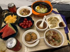 -无为足道(中南二路店)