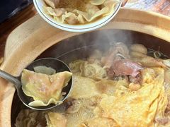 -威邵鸡煲(西华路总店)