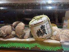 -大岛日本料理铁板烧(南通大饭店)