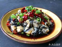 -白家寨子·山野白族菜(古城总店)