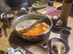 -黔诚酸汤牛肉(甲秀楼店)