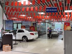 -壹伍陆连锁汽车维修美容(宝安中心区店)