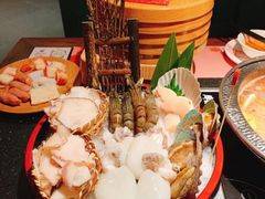 -牛New寿喜烧(青浦店)