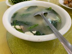 -龙溪海鲜酒家(溪涌店)