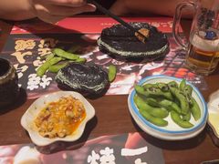 -弓二·烧鸟居酒屋(财富购物中心店)