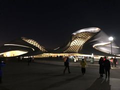 -哈尔滨大剧院