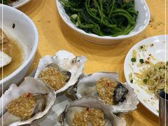 -鹏城人家海鲜酒家·23年老字号(较场尾店)