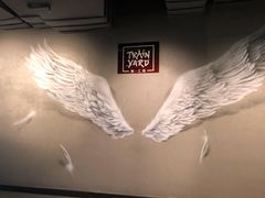 -Trainyard 炼·工场(中国国际贸易中心店)
