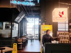 -章记星洲 · 新加坡餐厅(望京店)