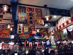 -平成屋· Late Night 食堂(四川北路店)