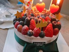 -EnergyCake蛋糕理想国