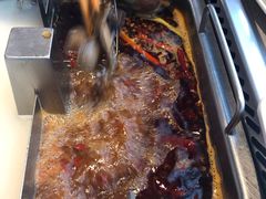 -海底捞火锅(老城根店)