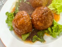 -红姐东北菜私房菜铁锅炖饺子馆(中街店)