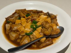 -钱塘花园·宁波菜