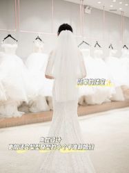 -韩国天使嫁衣婚纱礼服馆(上海旗舰店)
