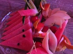 -摆渡酒吧(后海店)