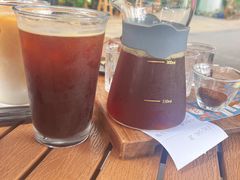 -Torch Coffee 炬点咖啡