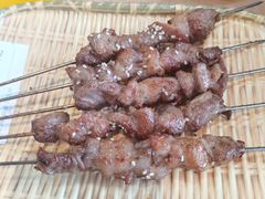 -马艾萨中国兰州牛肉拉面(劲松店)