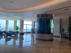 -渔公码头·九龙湾国际饭店