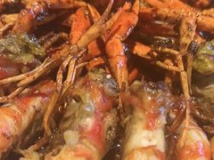 -红盔甲·小龙虾(天钥桥店)