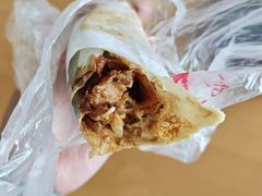 -石饮红星包子(中山路店)