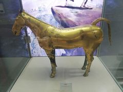 -茂陵博物馆