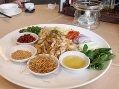 -聚福宝合苑食府(南头镇店)