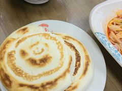 -秦老大西安羊肉泡馍馆(健德门店)