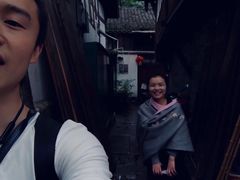 -川西竹海景区